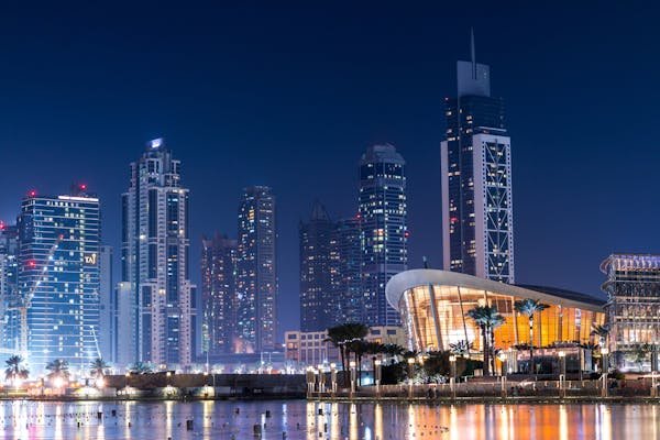 Mohammed Bin Zayed City: A Growing Residential Haven in Abu Dhabi